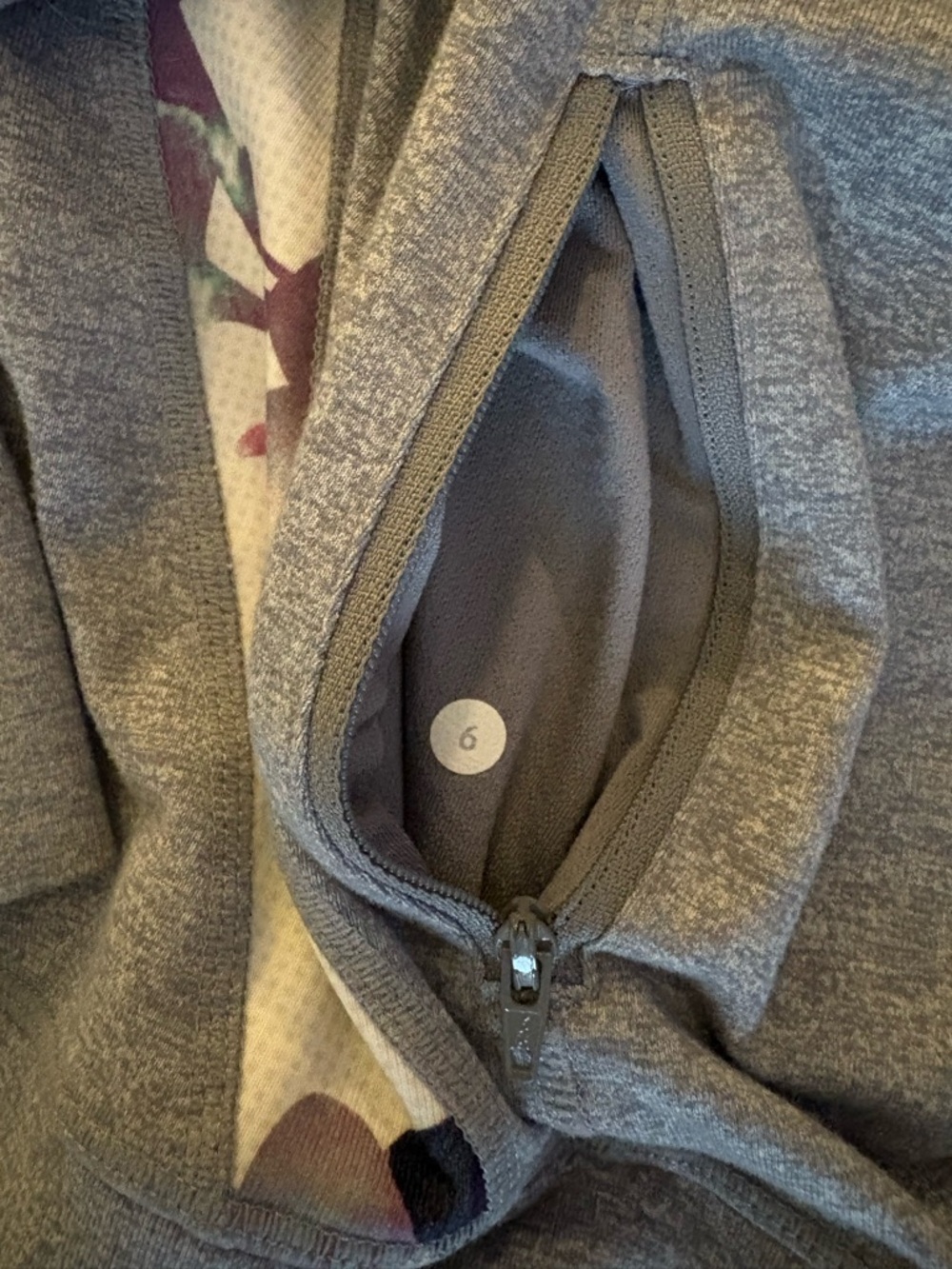 Lululemon Define Jacket - Picture 7 of 8